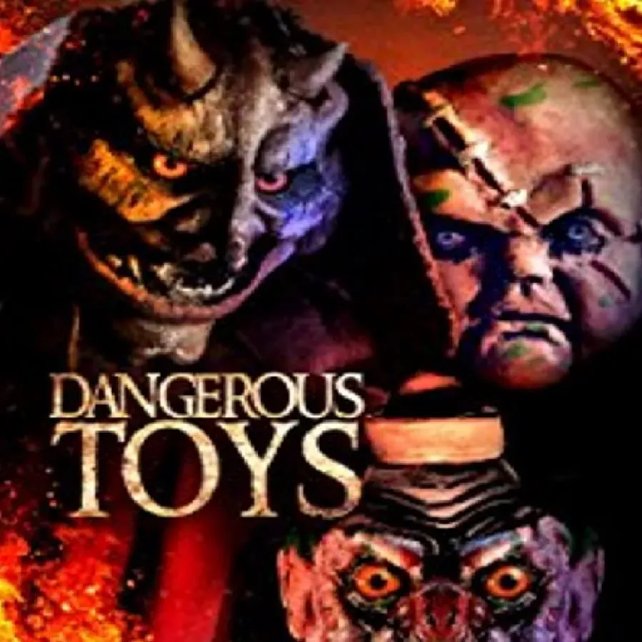 Demonic Toys: Personal Demons online