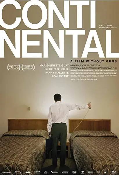 Continental, un film sans fusil