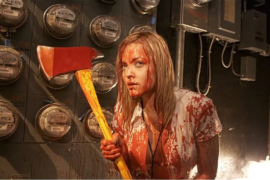 Bloodlust Zombies online