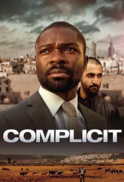 Complicit