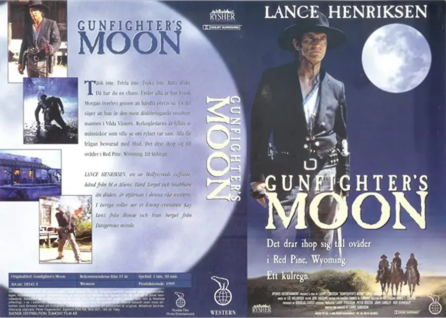 Gunfighter's Moon online