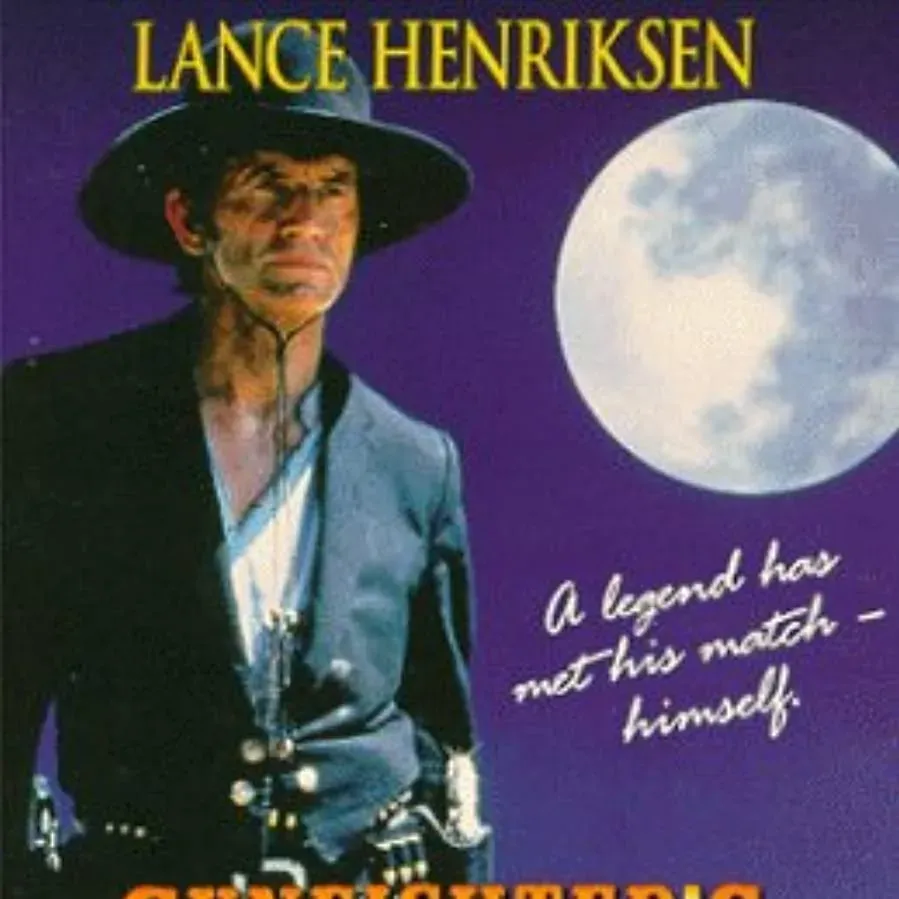 Gunfighter's Moon online