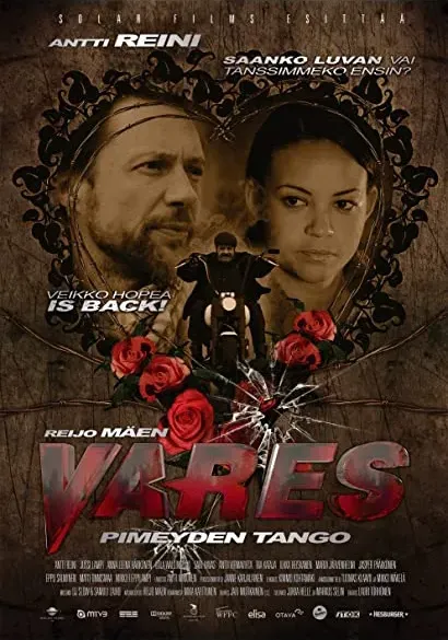 Vares: Tango w ciemności