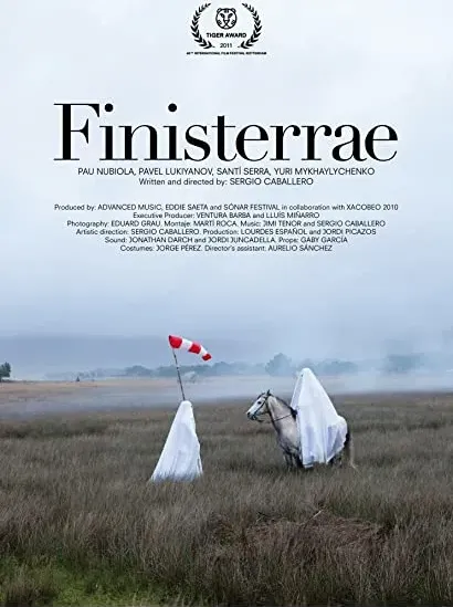 Finisterrae