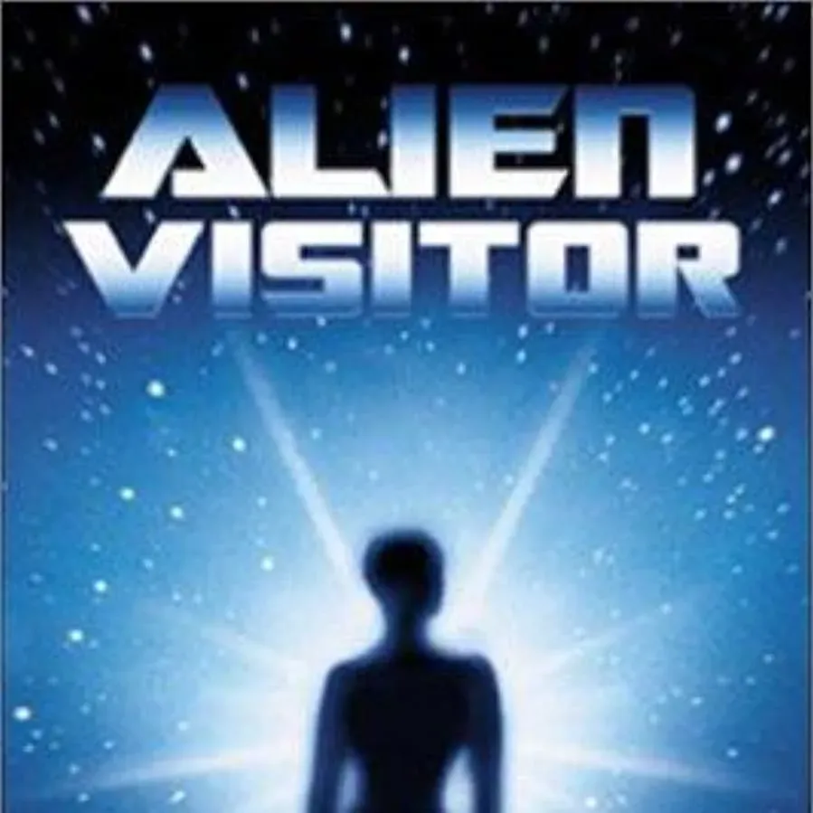 Alien Visitor online