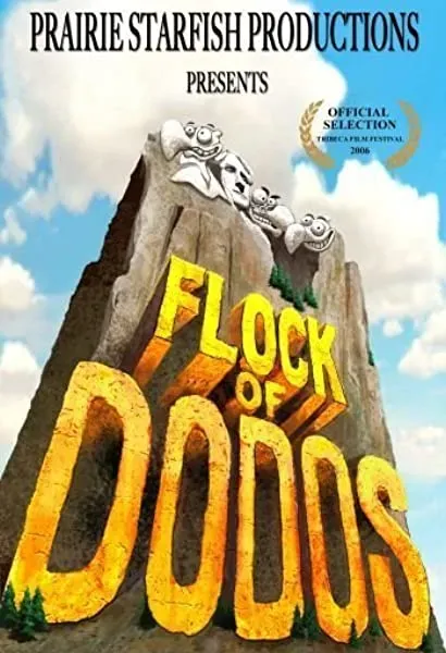 Flock of Dodos: The Evolution-Intelligent Design Circus