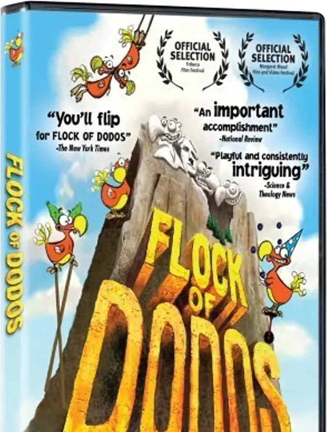 Flock of Dodos: The Evolution-Intelligent Design Circus online