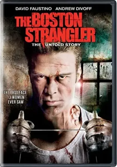 Boston Strangler: The Untold Story