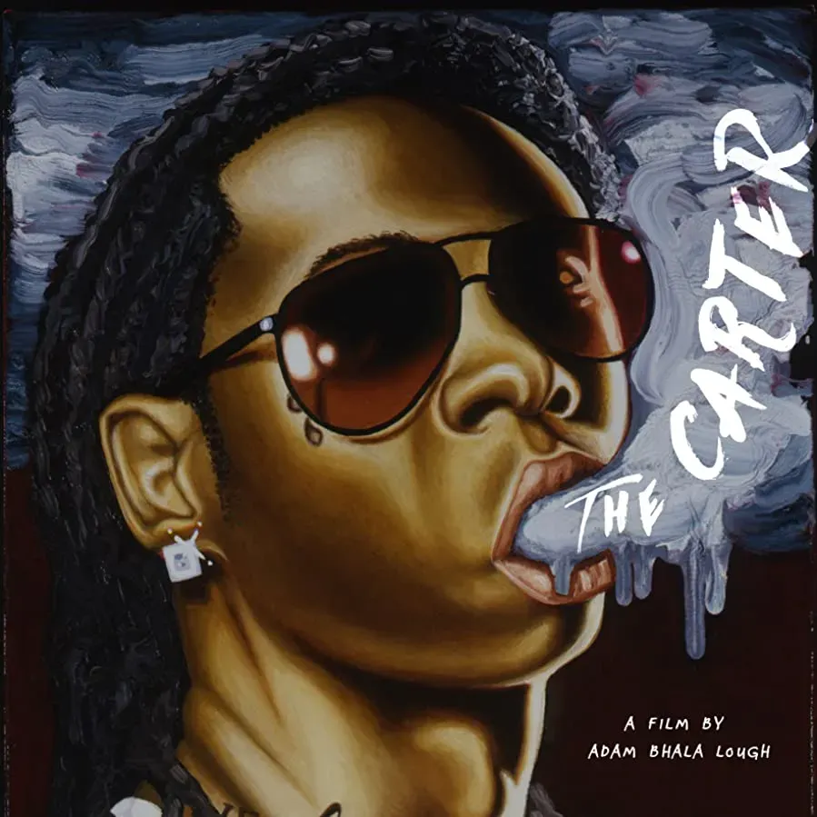 The Carter online