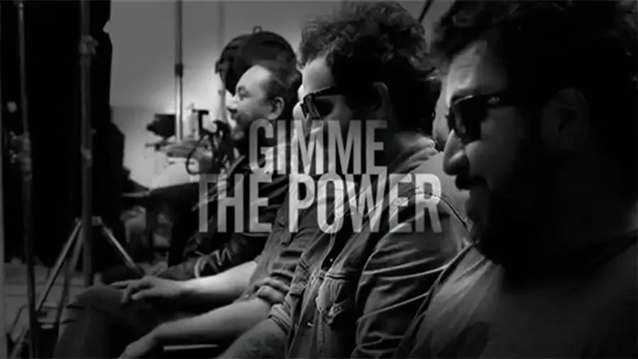 Gimme the Power online