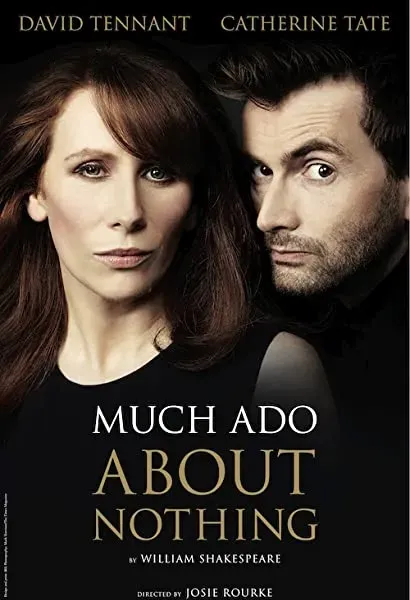 Much Ado About Nothing