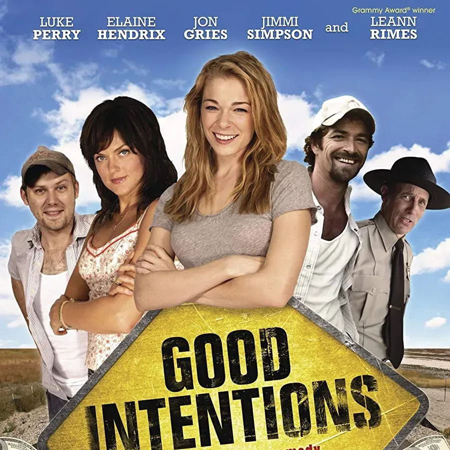 Good Intentions online