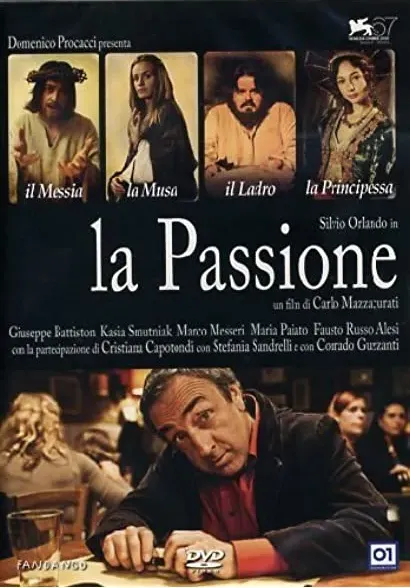 Pasja