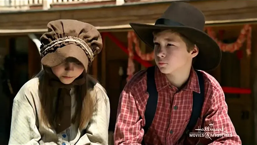 Love's Christmas Journey online