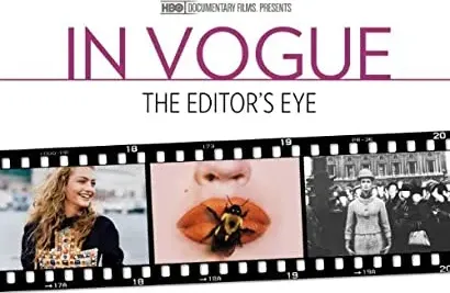 Vogue: Spojrzenie redaktorów
