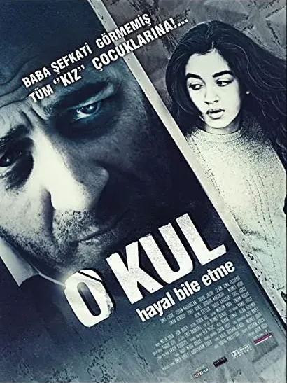 O kul: Hayal bile etme