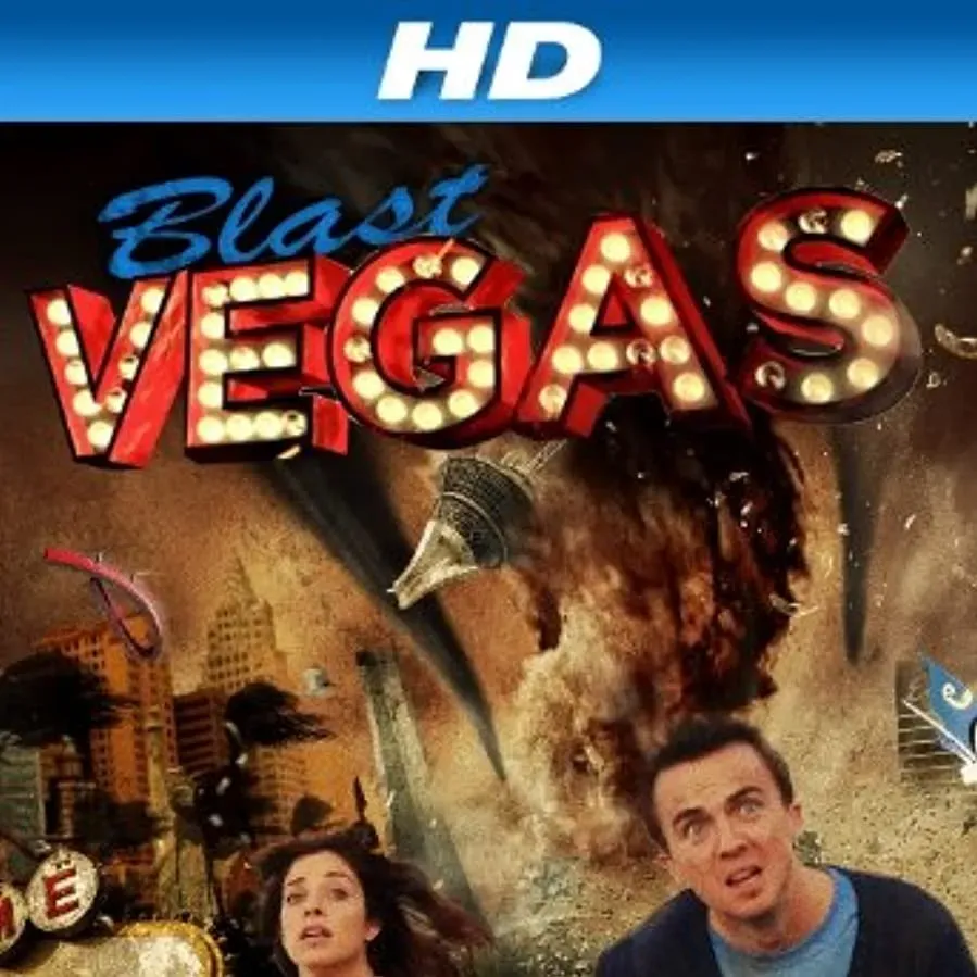Blast Vegas online