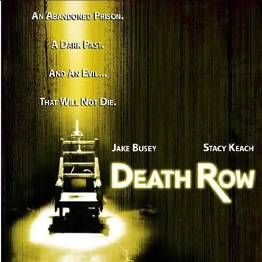 Death Row online