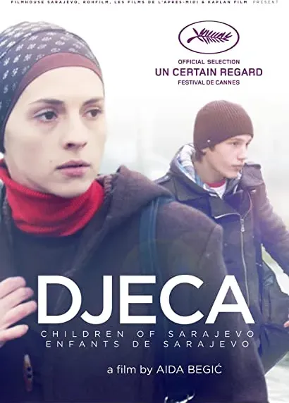 Dzieci Sarajewa