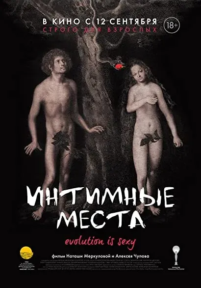Miejsca intymne