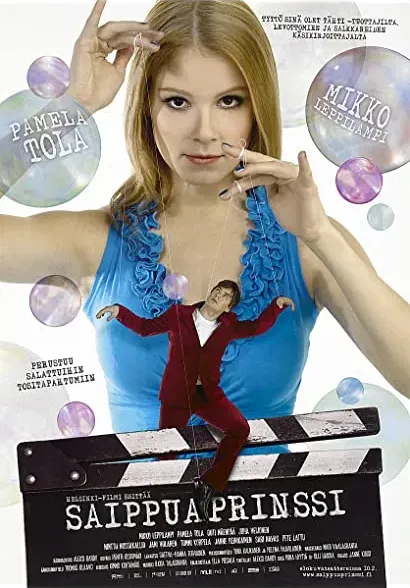 Ksiaze opery mydlanej