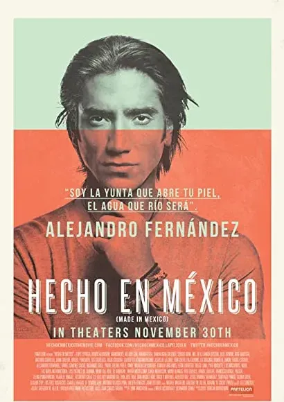Hecho en México