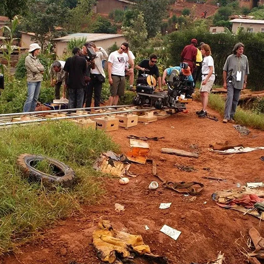 Un dimanche à Kigali online