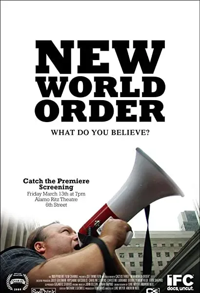 New World Order