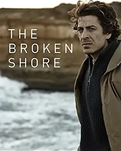 The Broken Shore