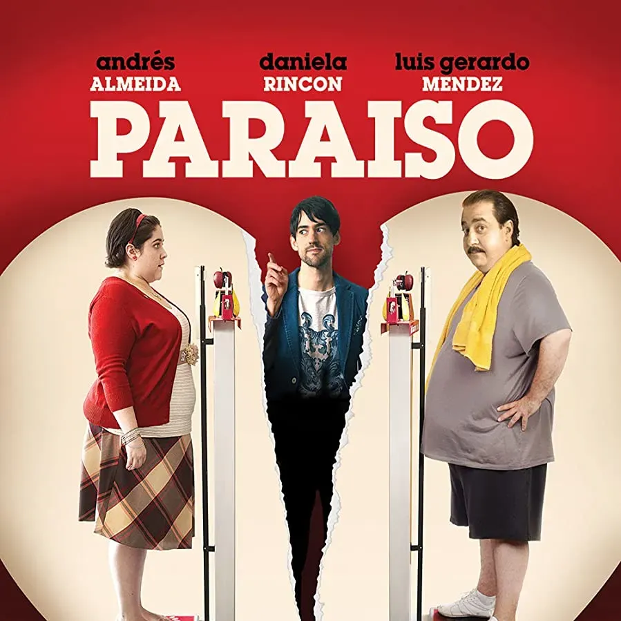 Paraíso online
