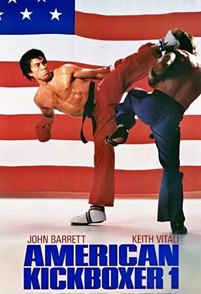 American Kickboxer