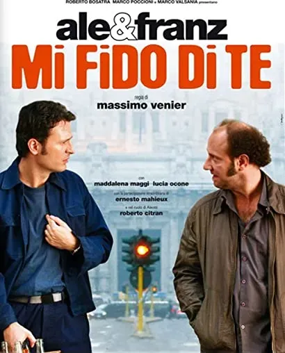 Mi fido di te