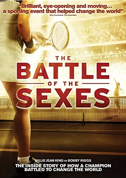 The Battle of the Sexes
