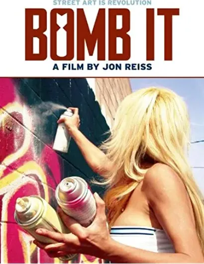 Bomb It