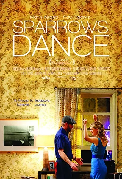 Sparrows Dance