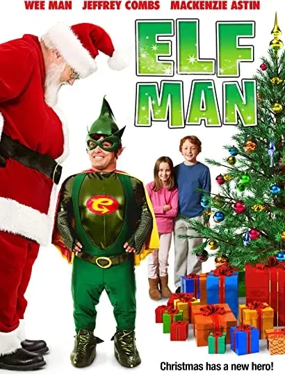 Elf-Man