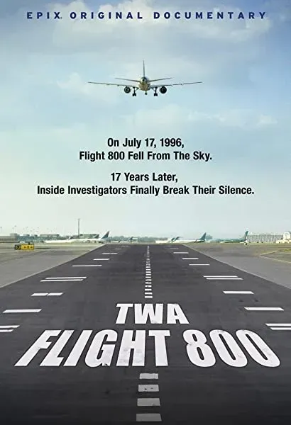 TWA Flight 800