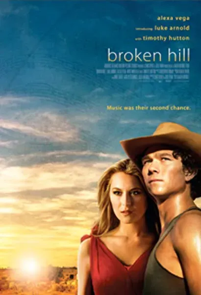 Broken Hill