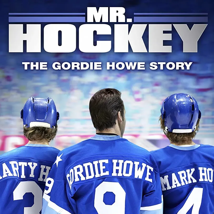 Mr. Hockey: The Gordie Howe Story online