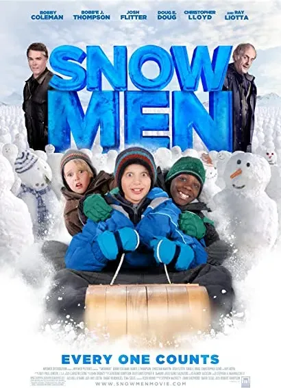 Snowmen