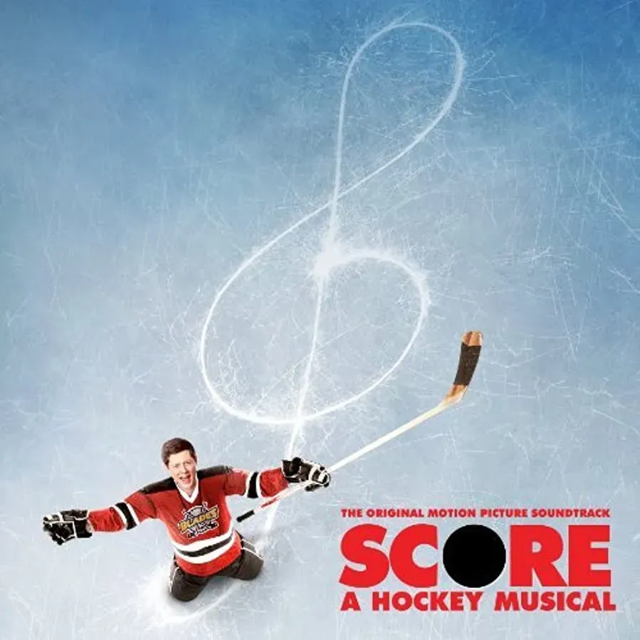 Score: A Hockey Musical online