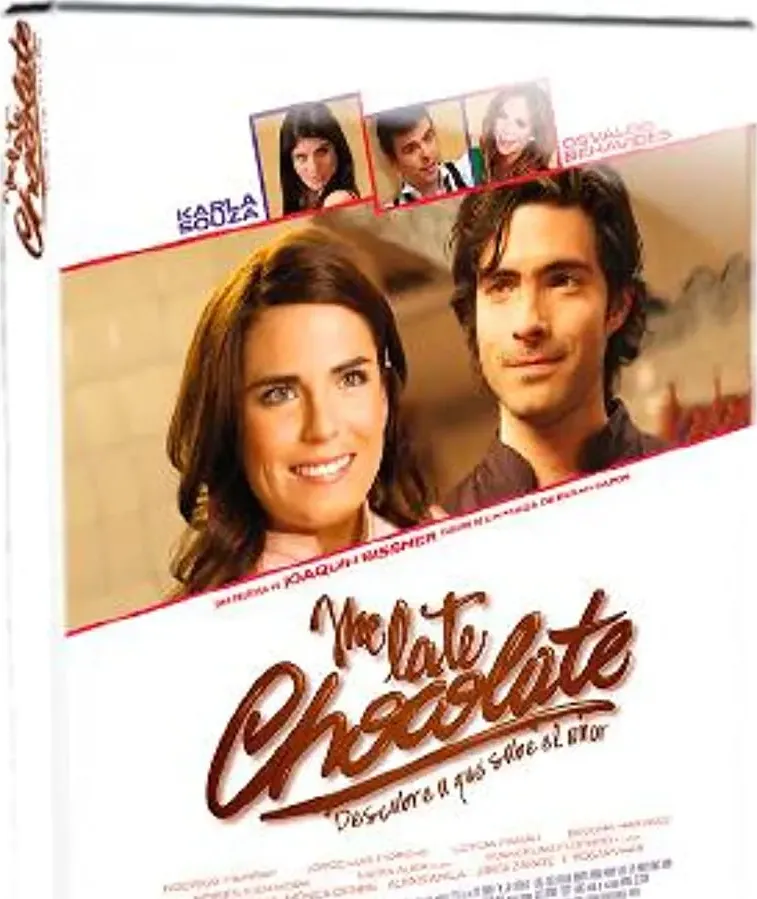 Me Late Chocolate online