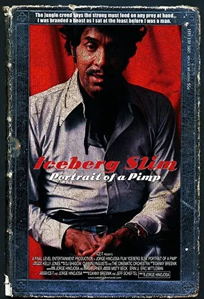 Iceberg Slim: Portret alfonsa