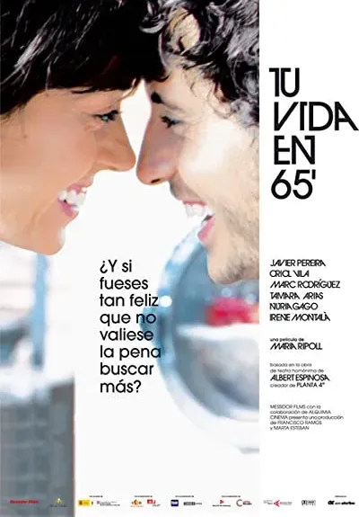Tu vida en 65'
