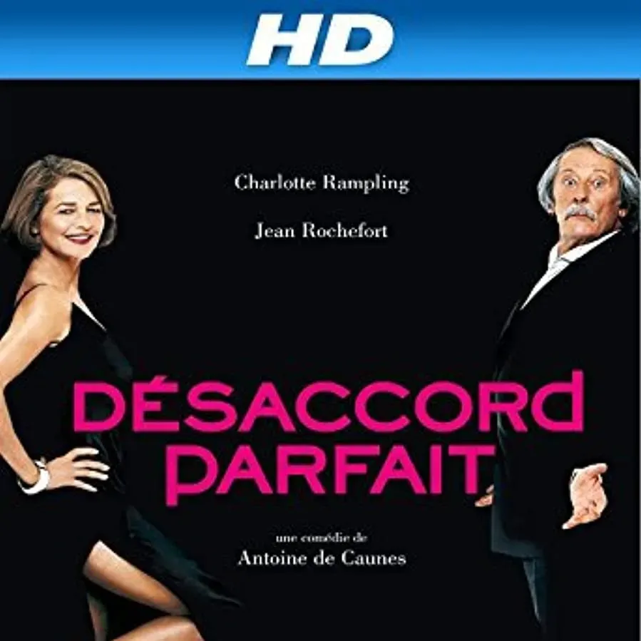 Désaccord parfait online