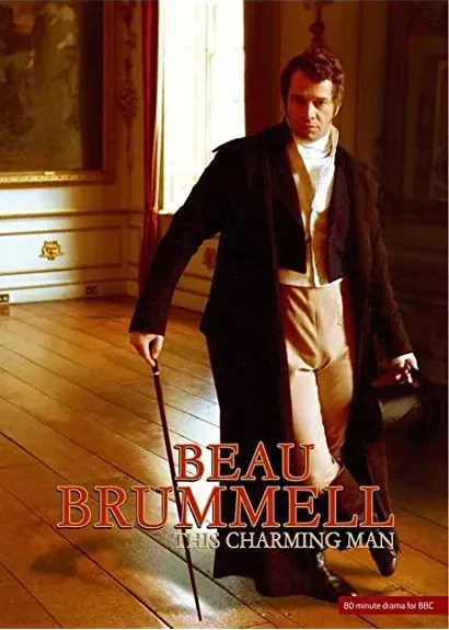Beau Brummell - ten czarujący człowiek