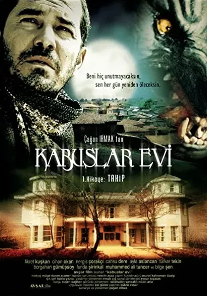 Kabuslar Evi: Takip