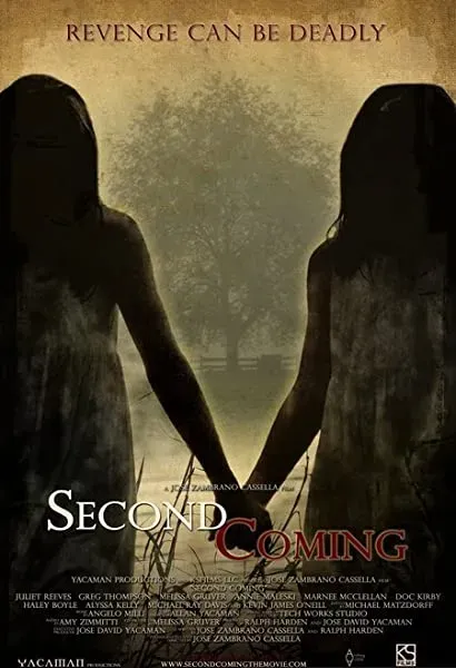 Second Coming