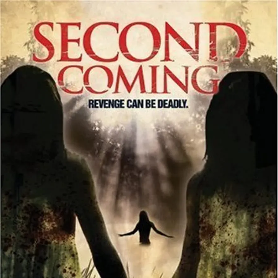 Second Coming online