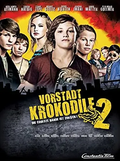 Powrót Krokodyli